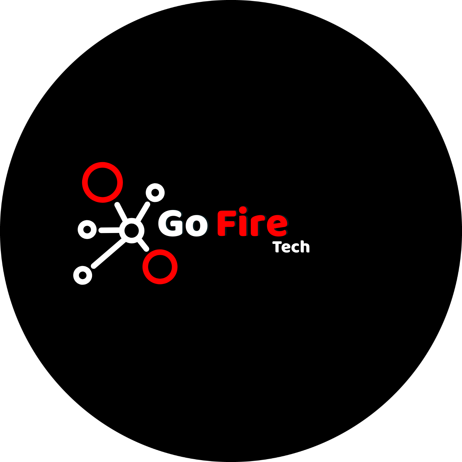 Go Fire Tech Logo